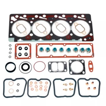  Genuine Cummins QSB 3.9L 4BT Repair Gasket Kit: Upper Parts 3804896, 4089648 - Engine Maintenance and Repair Solutions