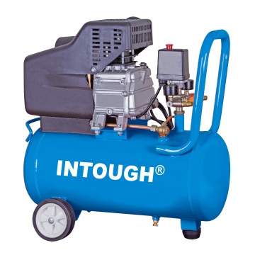 INTOUGH Top Quality 50L/13.2Gal 1.5KW/2HP 8Bar/115Psi Air Compressor - Professional Manufacturer with OEM Support