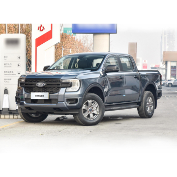 2023 Ford Ranger 4x4 Pickup Truck