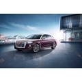 40 kW Hongqi H9 Ruby Couleur