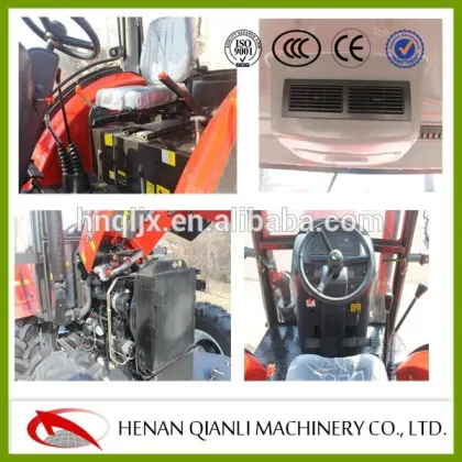 tractor supply company in China 100hp for sales