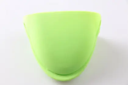 Frog Shape Silicone Baking Oven Gloves