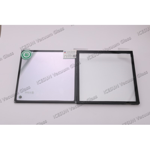 Long Lifespan Insulated Vacuum Glass For Building Windows