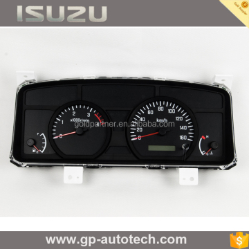 ISUZU AUTO PARTI STRUMENTO ASSY "Potrebbe essere opportunamente intitolato come:" Assemblaggio strumenti Isuzu Parti automatiche