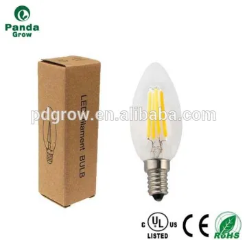 new design all glass CE Rohs certificate C35 G45 A60 e26 e27 e14 gu10 rgbw led zigbee light bulb