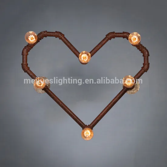 Made-in China Old Style lighting American style wood wall lamp