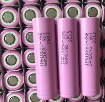 Brightest Rechargeable Flashlight Battery 3.4Ah (18650PPH)