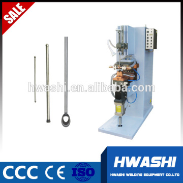 Automobile rod welding machines