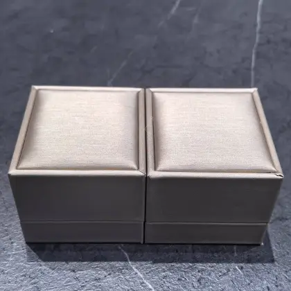 Titanium Rings - Eternal Bonds