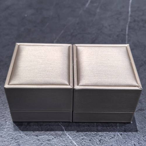 Тытанавыя кольцы - Вечныя аблігацыі