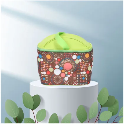 One shoulder ice pack/picnic bag/Portable bag