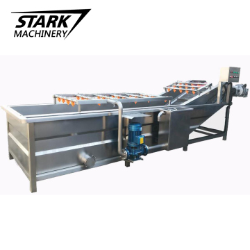 Automatic Garlic Peeling Machine: Price and Production Line for Peeled Garlic