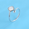 Pris 925 Sterling Silver Ring