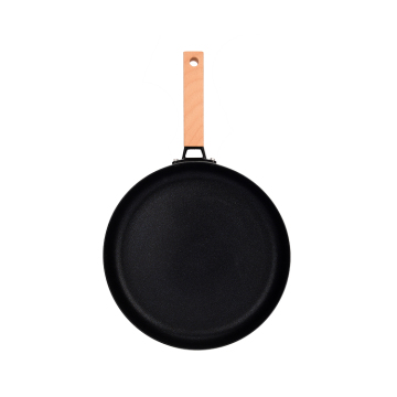 HIgh quality 3pcs aluminium cookware casserole New design
