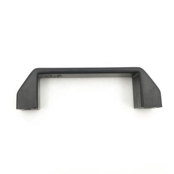 Flexible Flush Pull Plastic Cabinet U-Handles Machinery