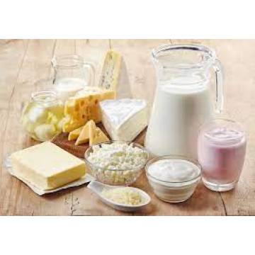 Nutritional prebiotic GOS Galactooligosaccharide milk powder