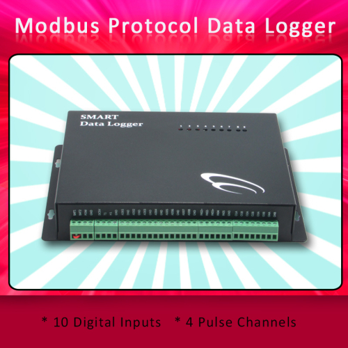 Modbus Data Logger, High Quality Modbus Data Logger on