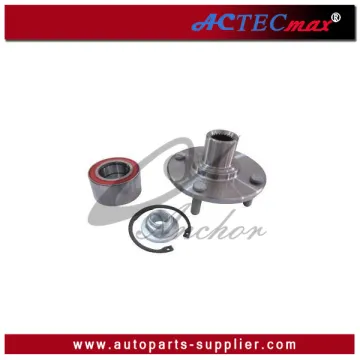 Wheel Bearing Front For Ford