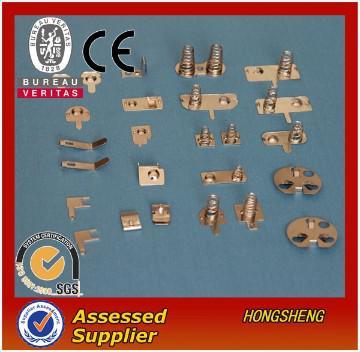 best price sheet metal stamping welding part