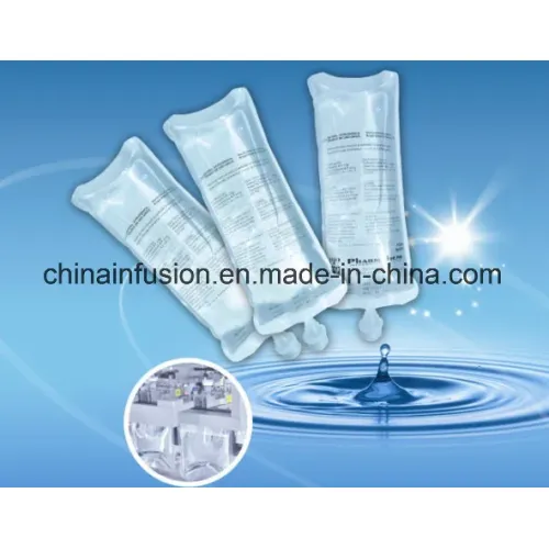 حقن بيكربونات الصوديوم الطب الغربي