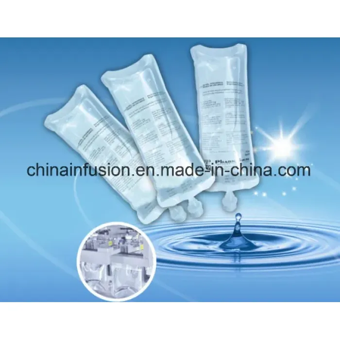 حقن بيكربونات الصوديوم الطب الغربي