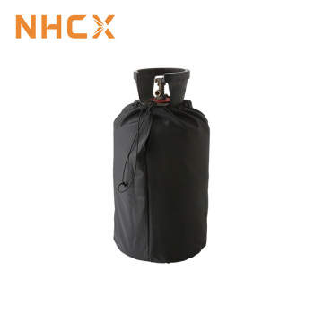 NHCX υπαίθρια κάλυμμα δεξαμενής αερίου για έπιπλα κήπου και προστασία κυλίνδρων
