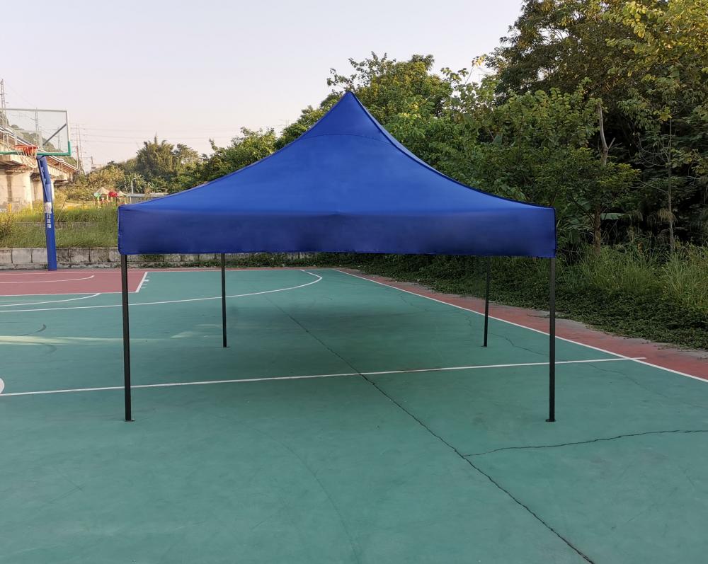 ANYI Portable Oxford Fabric Outdoor Folding Canopy Tent