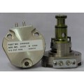 4VBE34RW3 Actuador de control electrónico de combustible 3408328