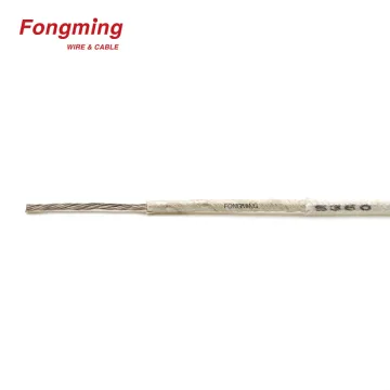 UL5359 600V 450 Degree MGT High Temperature Wire