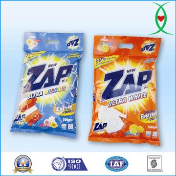 Type of Fragrance Detergent Washing Powder