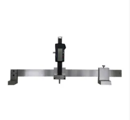 Frog Vertical Wear Gauge