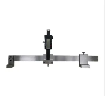 Frog Vertical Wear Gauge