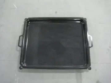 3 Burner Portable Gas BBQ Grill