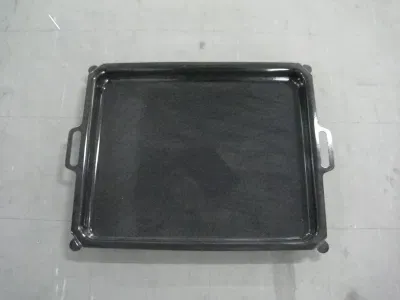 3 Burner Portable Gas BBQ Grill