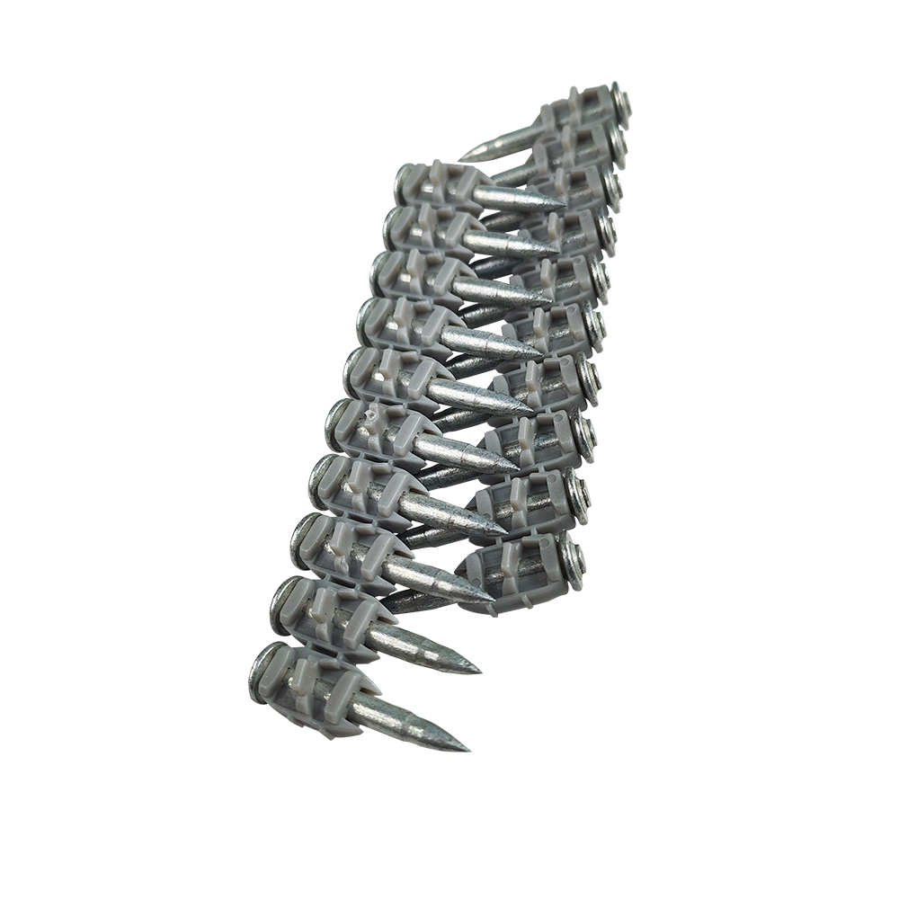 Cordless Fastening Tool Drive Pins BX4 Cordless Fastening Tool Drive Pins BX4