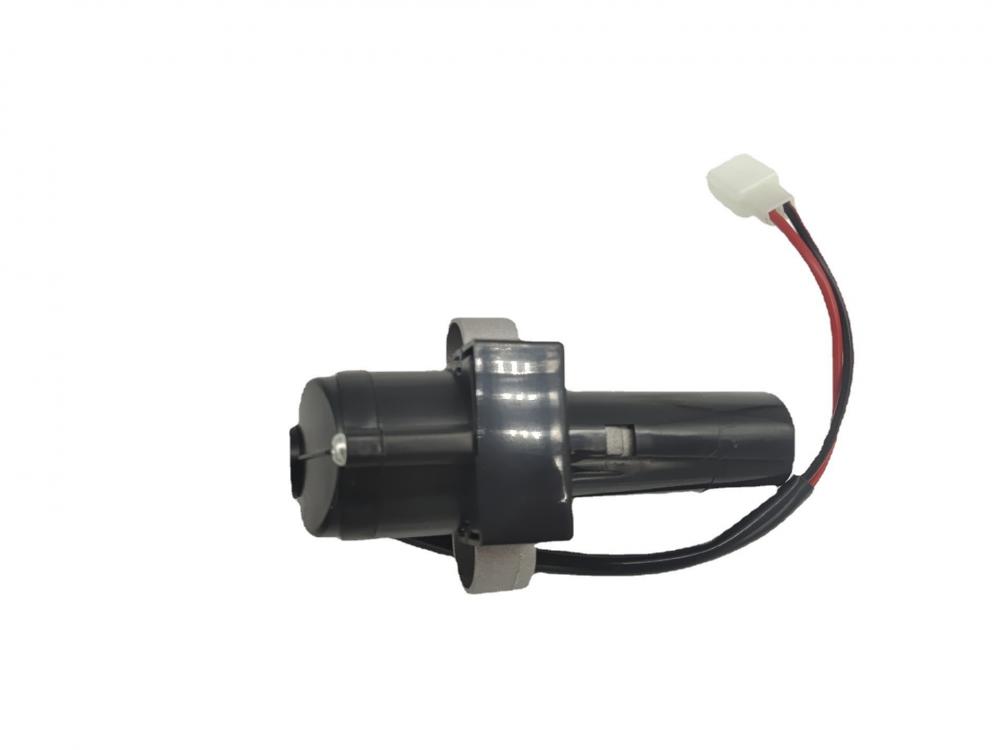 Wuyang ignition switch lock