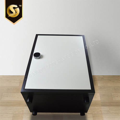 Stainless Steel Parcel Drop Boxes-PB01