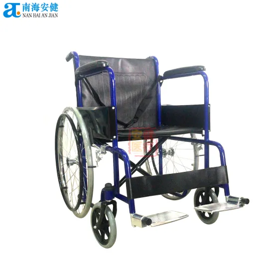 Manual Wheelchair AJ-601 Price
