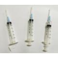 Syringe de destructure automatique 3 ml 5 ml 10ml