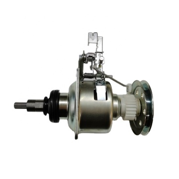 Daewoo 6KG Single Gear Washing Machine Clutch: Spare Parts for Full Automatic Models