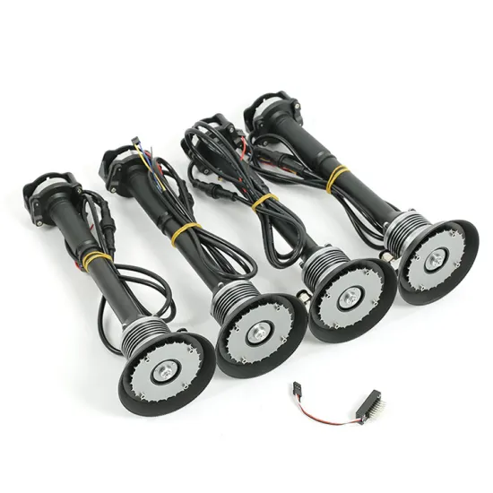 Centrifugal nozzle 12S 14S 18S agricultural drone aerosol nozzle used for agricultural pesticide spraying aircraft