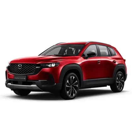 Changan MAZDA CX-50 2023: Latest Automatic Intelligent Edition Gasoline SUV - New & Used Cars for Sale