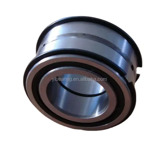 High Precision Cylindrical Roller Bearing NUP1052M