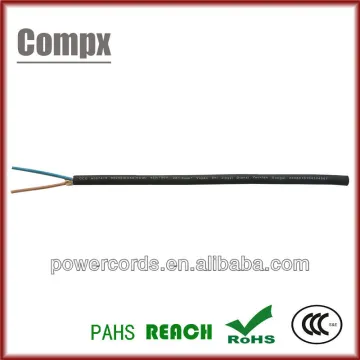 China CCC Rubber Sheathed Cable YC YCW