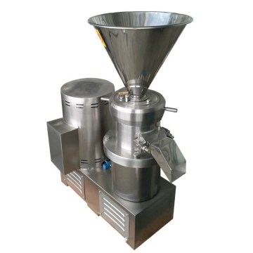 Máy chế biến Tahina: Nhà sản xuất hàng đầu Sale Sale Making Machine