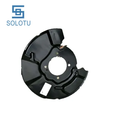 Brake Dust Shield for LAND CRUISER 47782-60120