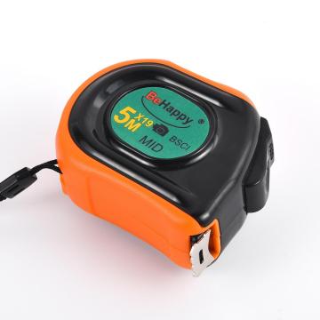 high quality self lock tape measure