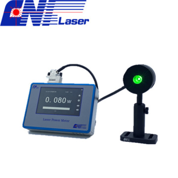 Thermopile Laser Power Meter for 2W