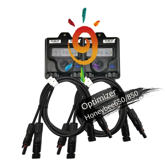 Honeybee850 Solar Optimizer - Wholesale PV Panels with MPPT DC Photovoltaic Optimizer and Monitoring