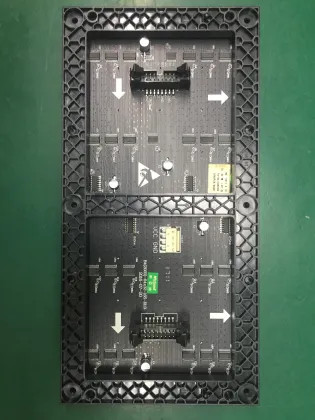Indoor pixel SMD2121 led modules for background